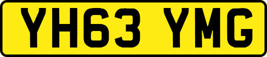 YH63YMG