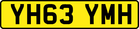 YH63YMH