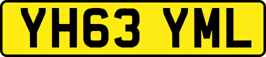 YH63YML