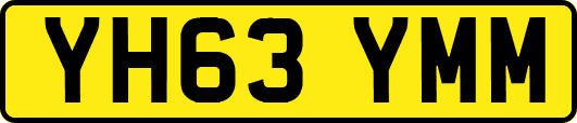 YH63YMM