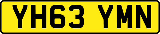 YH63YMN