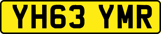 YH63YMR