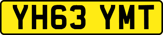 YH63YMT