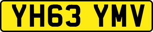 YH63YMV