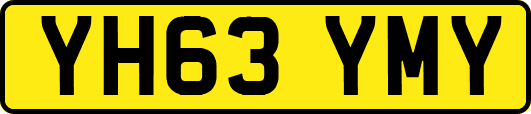 YH63YMY