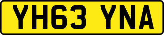 YH63YNA