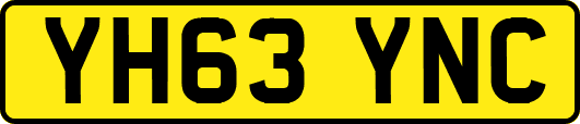 YH63YNC