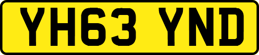 YH63YND