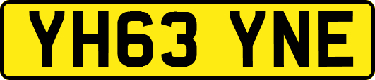 YH63YNE
