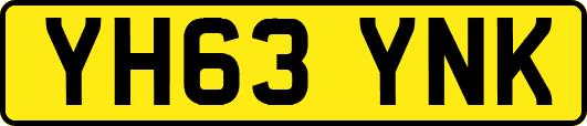 YH63YNK