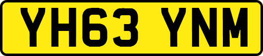 YH63YNM