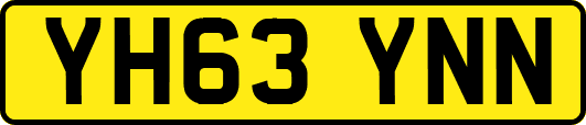 YH63YNN
