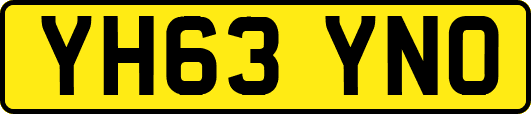 YH63YNO