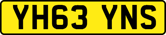 YH63YNS