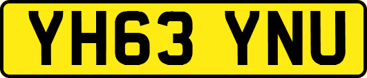 YH63YNU