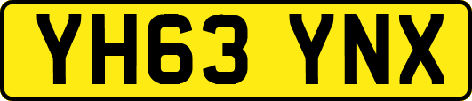YH63YNX