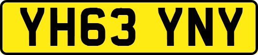 YH63YNY