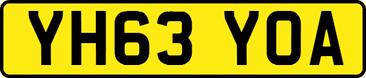 YH63YOA
