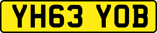 YH63YOB