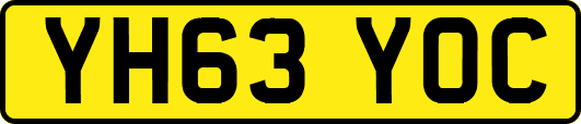 YH63YOC