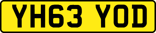 YH63YOD