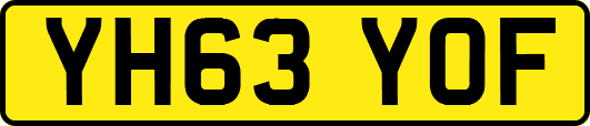 YH63YOF