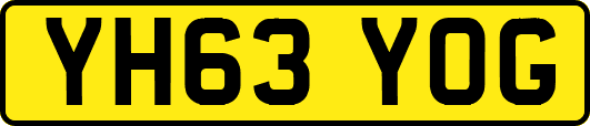YH63YOG