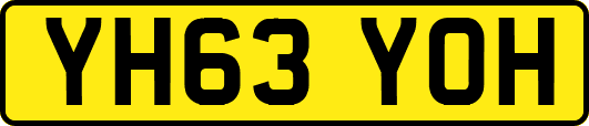 YH63YOH