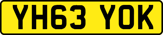 YH63YOK