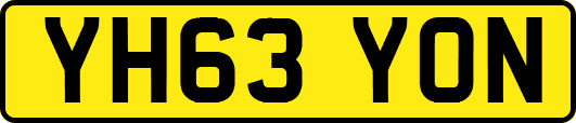 YH63YON
