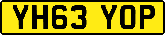 YH63YOP