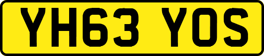 YH63YOS
