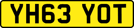 YH63YOT