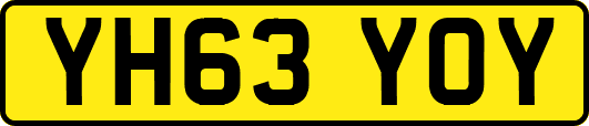 YH63YOY