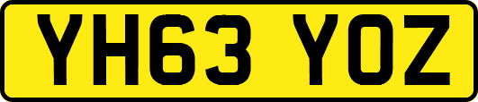 YH63YOZ