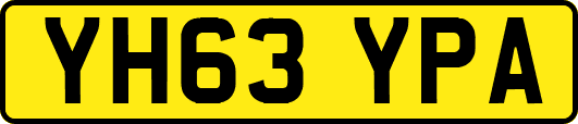 YH63YPA