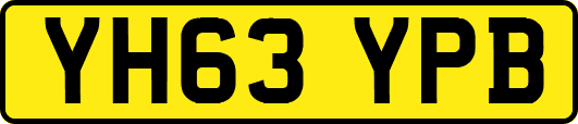 YH63YPB