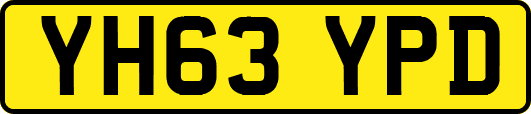 YH63YPD