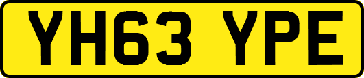 YH63YPE