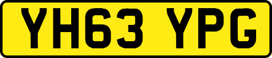 YH63YPG