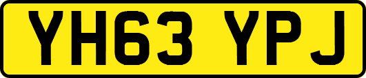 YH63YPJ