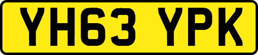 YH63YPK