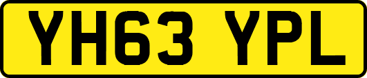 YH63YPL