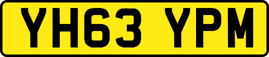 YH63YPM