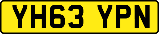 YH63YPN