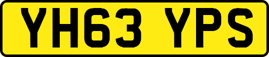 YH63YPS