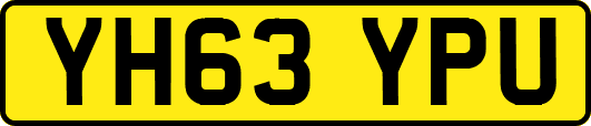 YH63YPU