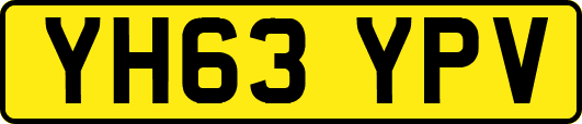 YH63YPV