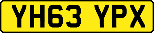 YH63YPX