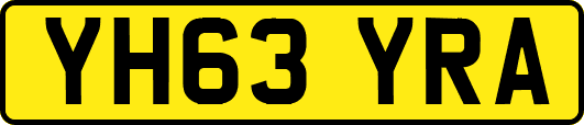 YH63YRA